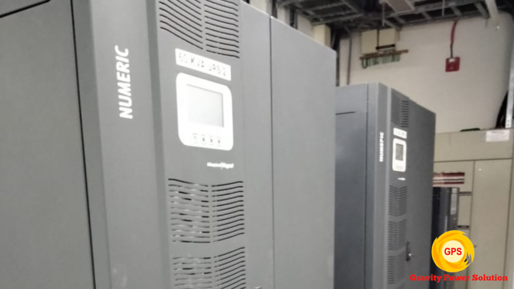Home 57 Numeric-UPS Repair & Services
